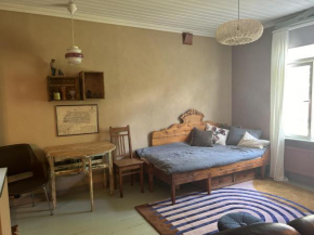 ArtBeat Home